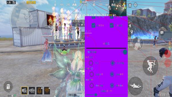 玩家社区对和平精英辅助软件的看法调查